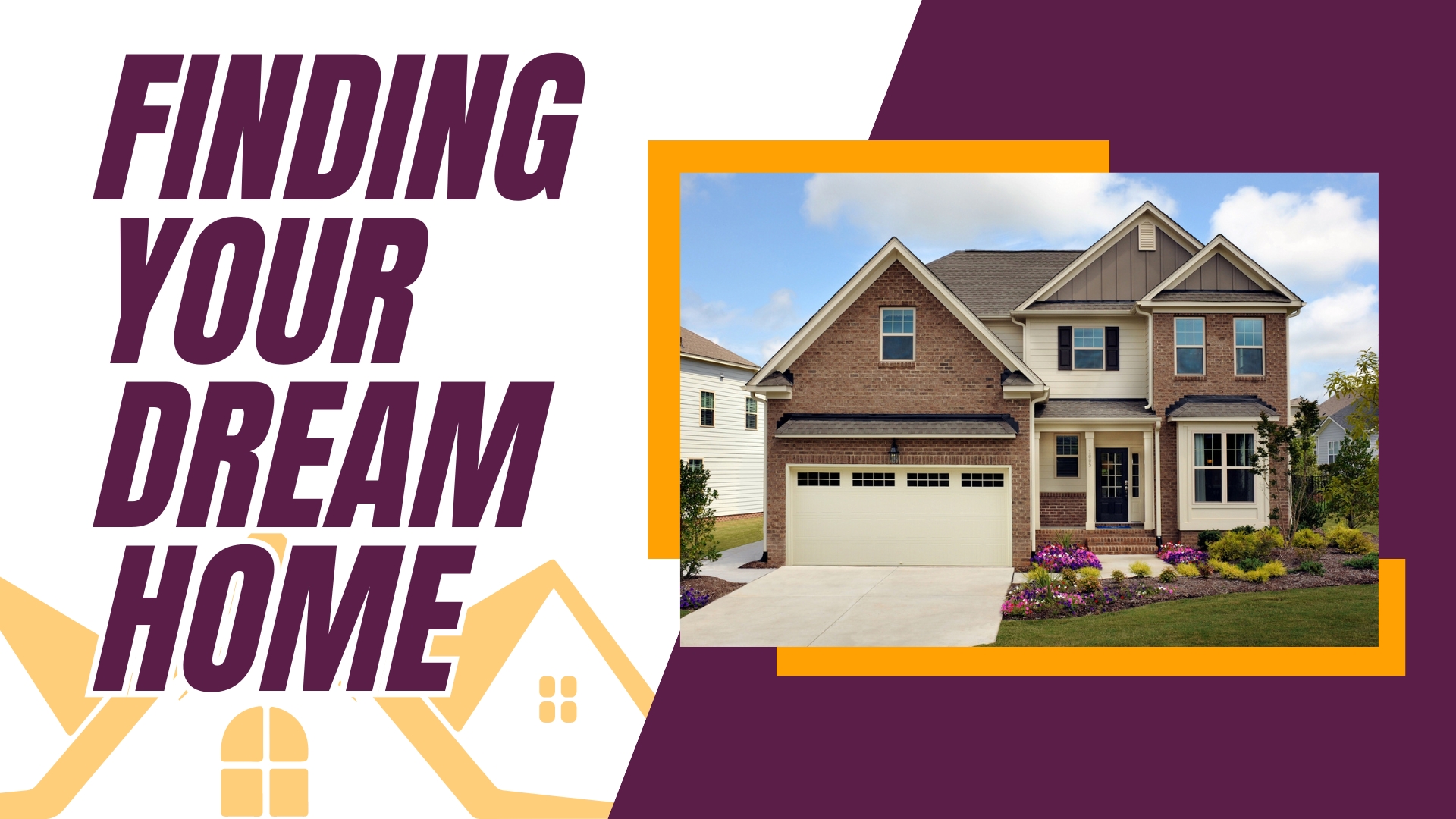 Discover Your Dream Home With Customized Real Estate Solutions