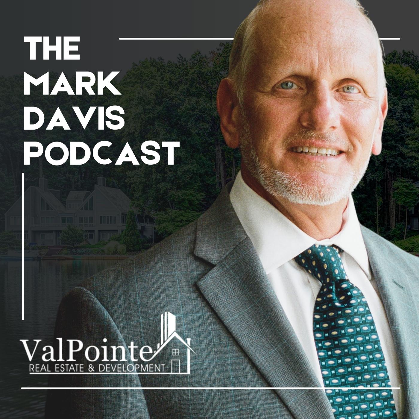 The Mark Davis Podcast podcast artwork