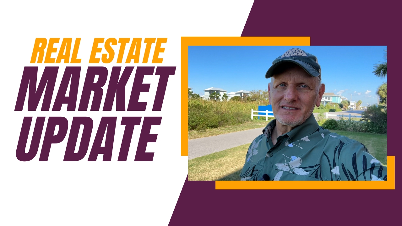 Fall 2023 Real Estate Report for Gulf Shores