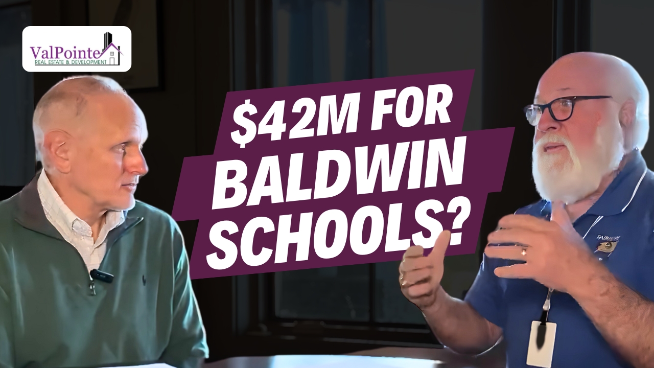 $42 Million Windfall: Baldwin County Schools Benefit